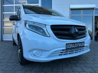 Mercedes-Benz Vito Tourer 124 CDI 9G 7SI LEDER PANO STHZG AHK bei Autohaus Landmann & Maier OHG