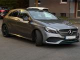 Mercedes-Benz A200d AMG Paket - Mercedes-Benz A 200 in Herne