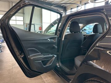 Skoda Fabia Tour *1. Hand*Klima*MirrorLink*LED*PDC*