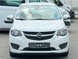 Opel Karl Edition - gebrauchte Opel Karl aus dem Jahr 2018