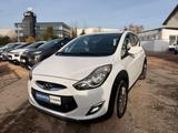 Hyundai ix20 1.6 CRDi CROSS - Hyundai ix20: Crdi