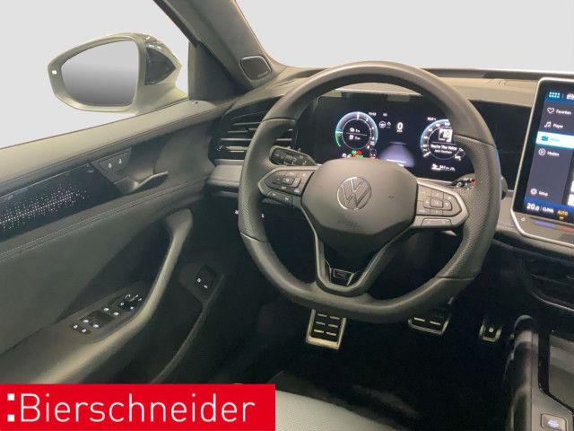 Volkswagen Passat Variant - Bild 14
