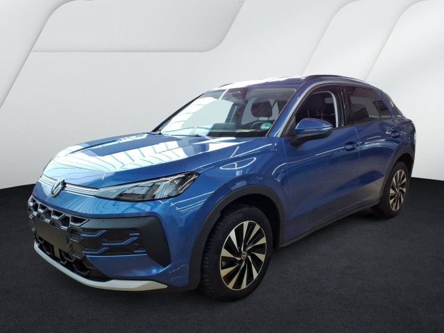 Volkswagen T-Roc 1.5eTSI DSG Life Navi LED Kamera foto 2