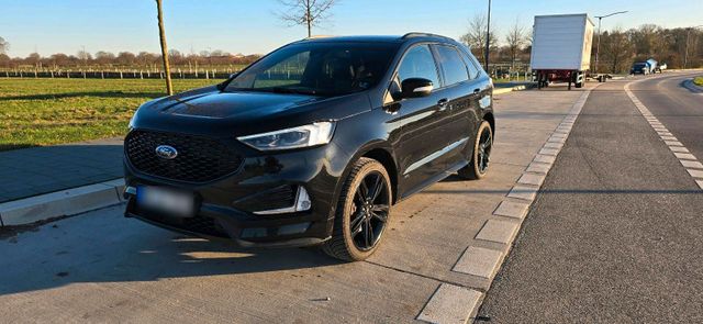 Ford Edge 2019r 2.0 238ps