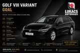 Volkswagen Golf VIII Variant 1.5 eTSI 85 kW Goal Kam ACC - Volkswagen Golf: V Goal