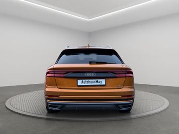 Audi Q8 - 7