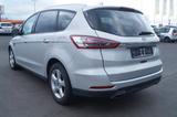 Ford S-Max S-MAX Trend*Automatik* nur 98.000km - Ford S-Max mit 5 Türen