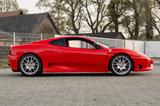 Ferrari 360 Challenge Stradale*Deutsch*Historie*Original - Ferrari: Stradale