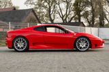 Ferrari 360 Challenge Stradale*Deutsch*Historie*Original - Ferrari 360 aus 2003