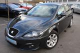 Seat Leon Reference 1.4 +Klimaautomatik+Winterreifen - Seat Leon bis 5.000 Euro
