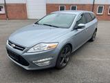 Ford Mondeo 2,0 EB 149kW Titanium Turnier PowerShift - Ford Mondeo aus 2011: 2.2