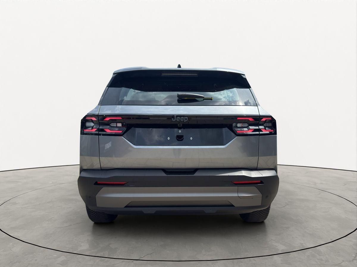 Jeep Compass - Bild 4