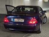 Mercedes-Benz S 500 - - Mercedes-Benz S 500 aus 1999