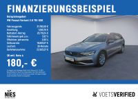 Volkswagen Passat Variant - Vorschau Bild 2