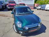 MINI Mini Cooper D *XENON*PDC*PANO-SD*2. Hand*Klima* - MINI Cooper D mit Schiebedach