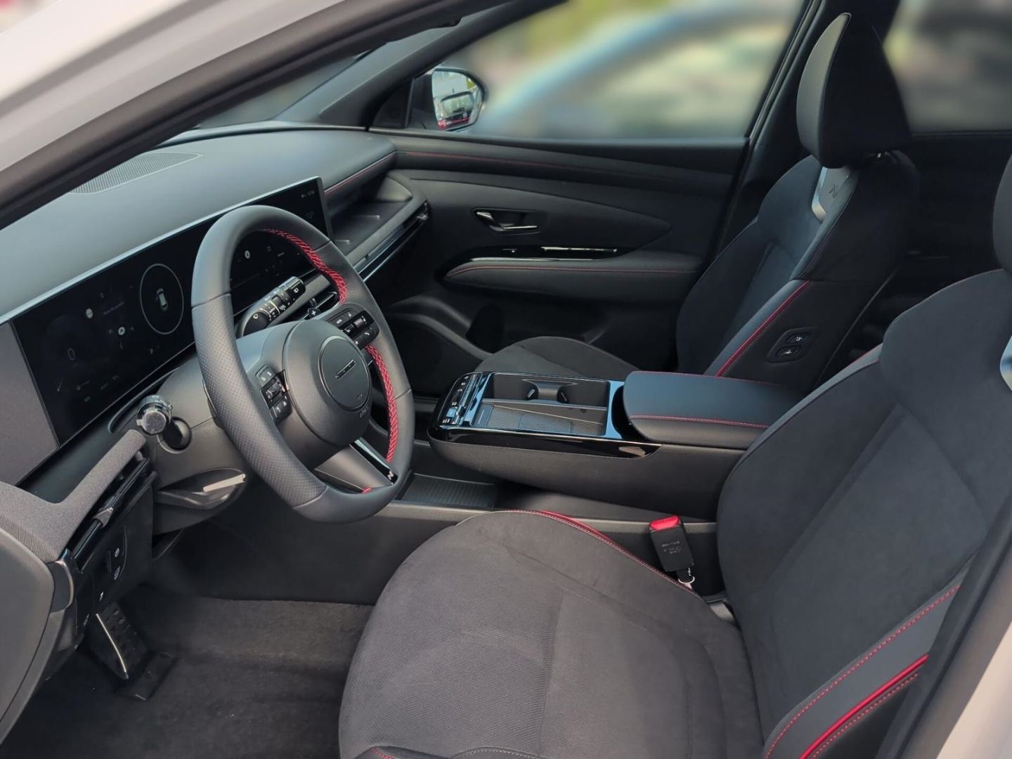 Hyundai TUCSON - Bild 7