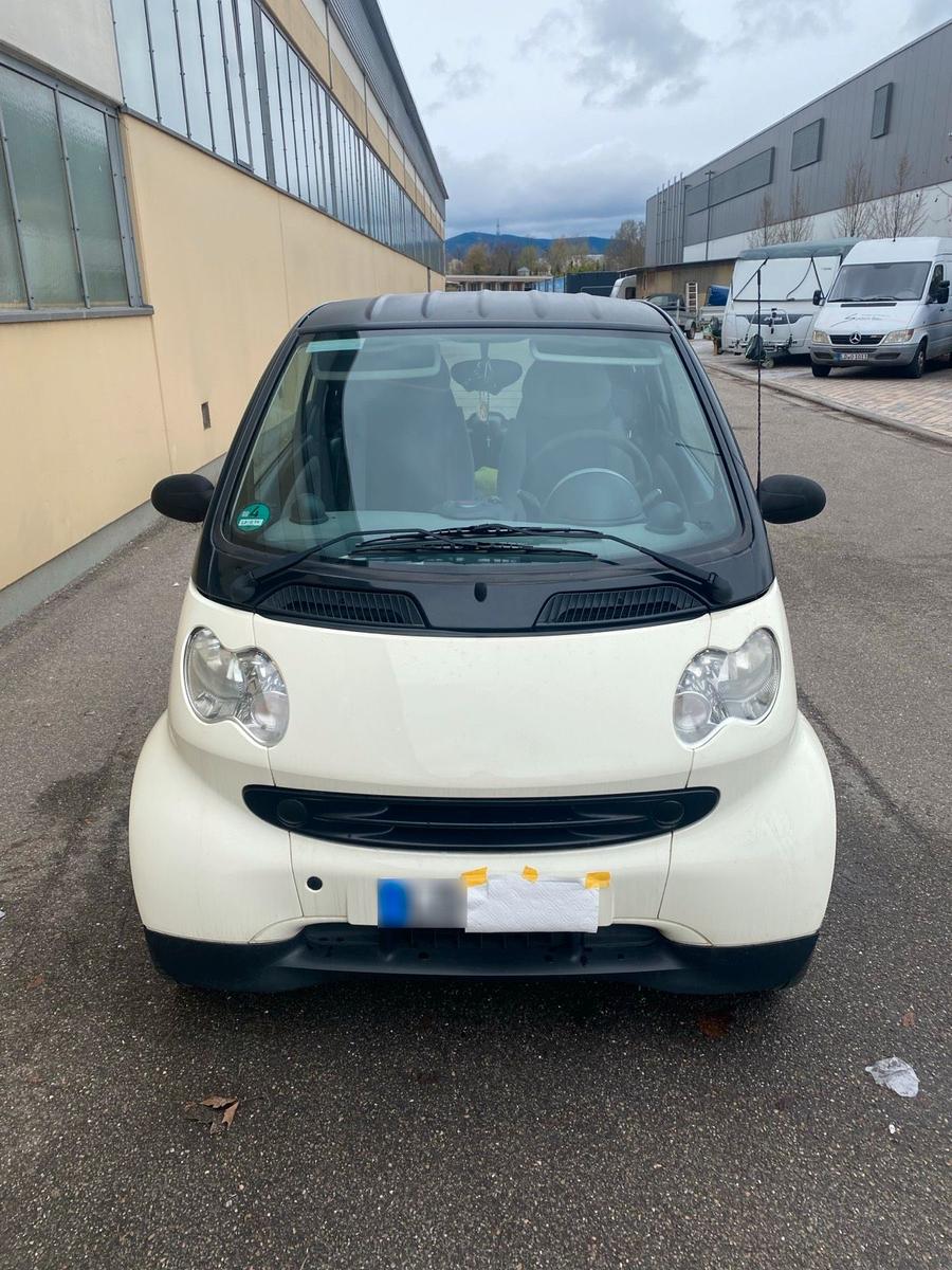 Smart Andere