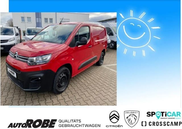 Citroën Berlingo Kasten Club XL/L2 KAWA 110 Pure Tech