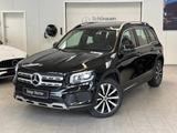 Mercedes-Benz GLB 250 PROGRESSIVE PANO+360°+VORRÜSTUNGAHK+19" - gebrauchte Mercedes-Benz GLB 250 aus dem Jahr 2023