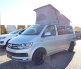 Volkswagen T6 California 2.0 TDI Ocean  Navi PDC Küche - Volkswagen T6 California aus 2020