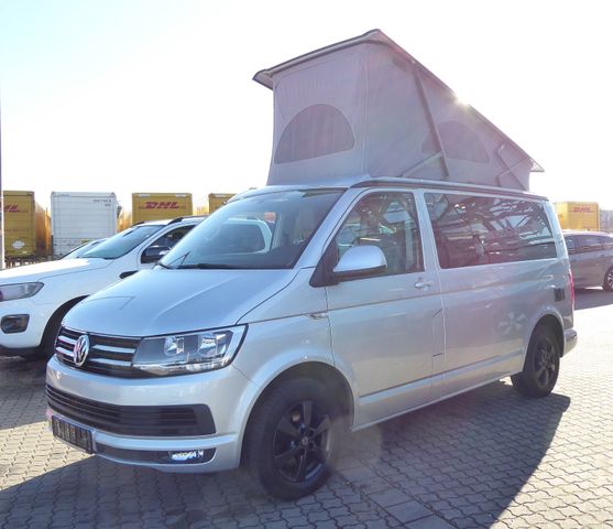 Volkswagen T6 California 2.0 TDI Ocean  Navi PDC Küche