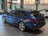 Audi A4 Avant 50 TDI quattro tiptronic S line - Audi A4 tiptronic