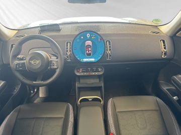 MINI Countryman C (Cooper) - 9
