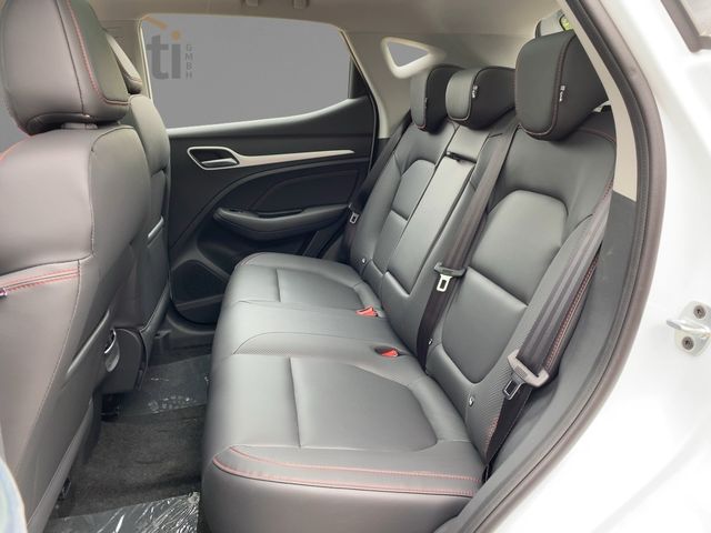 Fahrzeugabbildung MG ZS EV Luxury Maximal 72kWh *BAFA-Prämie sichern*