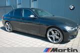 BMW 328 i * Sport Line Kurvenlicht * Hifi  * 19 Zoll - BMW 328 aus 2012