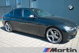 BMW 328 i * Sport Line Kurvenlicht * Hifi  * 19 Zoll - BMW 328: 328i Sport