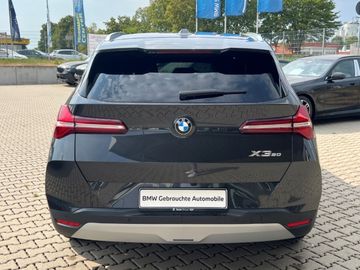 BMW X3 - 5