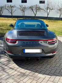 صورة 3 لـ 2019 Porsche 991