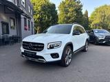 Mercedes-Benz GLB 250 4M Edition 1 DTR/HUD/LederBraun/Rfk/TOP - Mercedes-Benz GLB 250 Gebrauchtwagen