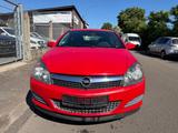 Opel Astra H GTC Selection "110 Jahre" - Opel Astra: H Gtc