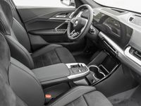 BMW iX1 - Vorschau Bild 5