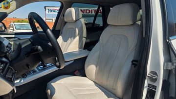 BMW X5 - 10