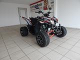 Aeon Cobra 424 SM EFI Euro 5 - AEON MOTORRAD