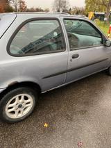 Ford feste neu Tuv - gebrauchte Ford Fiesta aus dem Jahr 1998