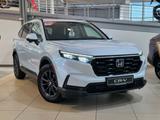 Honda CR-V e:HEV Elegance 2WD|Leder|FLOTTE - Honda CR-V Neuwagen