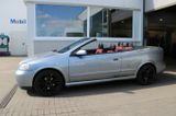 Opel Astra G 2,2i Cabrio Leder-Klima - Opel Astra mit Benzin-Antrieb: Cabrio, 2.2