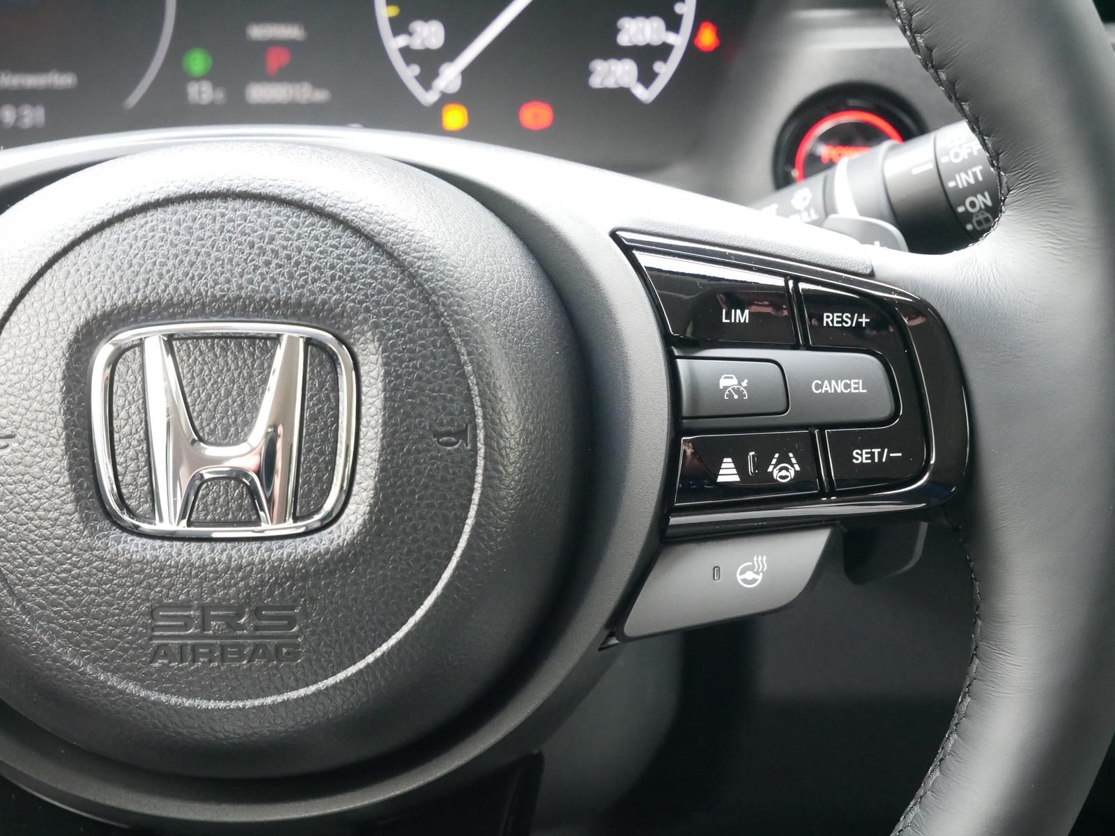 Honda HR-V - Bild 17