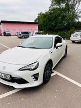 Toyota GT86 2,0-l-Boxermotor Automatik - Mit Garantie - gebrauchte Toyota Sportwagen