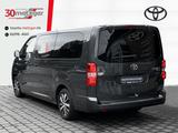Toyota Proace 2.0 L2 Team D Autom. +LED +Kamera +Faceli - : Van, A Team