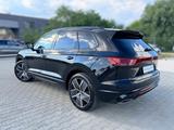 Volkswagen Touareg 3.0 TDI 210 kW 4Motion R-Line Final Edit - VW Touareg von 2026