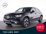 Mercedes-Benz GLC 300 e 4M Coupé AVANTGARDE+AHK+DIG.LIGHT+360°