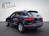 Volkswagen Touareg V6 TDI BMT/Start-Stopp Terrain Tech 4Mot - Volkswagen Touareg mit Diesel-Antrieb