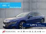 Volkswagen Arteon SB 1.4 eHybrid R-LINE MATRIX+NAV+AHK+PANO - VW Arteon Gebrauchtwagen in Köln