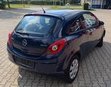 Opel Corsa 1.0 Twinport ecoFLEX Edition 42TKM HU neu - Opel Corsa aus 2009: Ecoflex