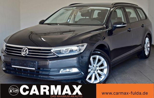 Volkswagen Passat Variant Trendline Navi,LED,SH,PDC