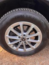 Mercedes-Benz GLB 220 d 4MATIC DCT - - Mercedes-Benz GLB 220 Gebrauchtwagen